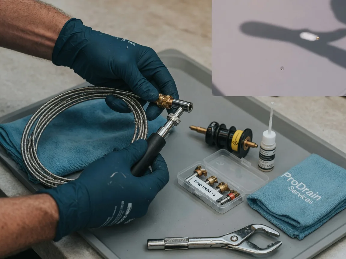 Why choose Drain Cleaning in Kure Beach, NC